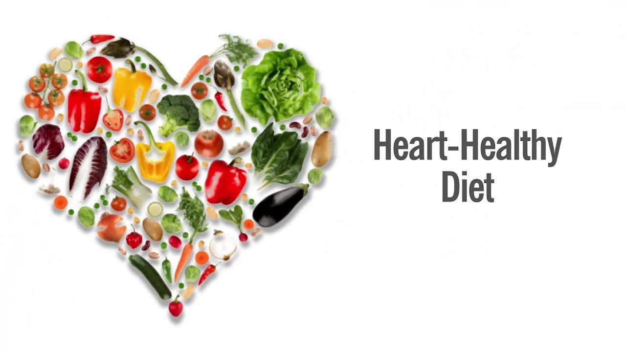 Eat Heart Healthy Diet In [ 2021 ]